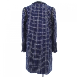 【Mã giảm giá】Áo khoác CHANEL 637017