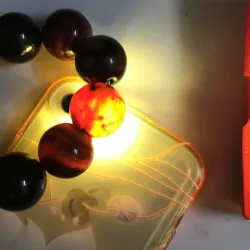 Vòng tay phong thuỷ 977321