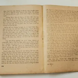 DÌ HULIA & NHÀ VĂN QUÈN - [Nobel Văn chương 2010, nhà văn Peru Mario Vargas Llosa] 709237