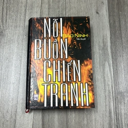 Nỗi buồn chiến tranh- sách song ngữ. 2b4