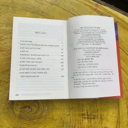  BỨC THƯ CỦA NGƯỜI ĐÀN BÀ KHÔNG QUEN- Stephan zweig 744834