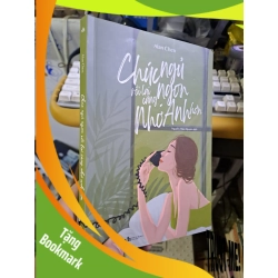 (TẶNG BOOKMARK) Chúc ngủ ngon rồi lại càng nhớ anh hơn Alan Chen mới 90% 2022 TÂM LÝ RBK1709