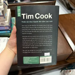 Tim Cook – Thiên Tài Đưa Apple Lên Tầm Cao Mới | Tiểu sử CEO Apple - K4 1019669