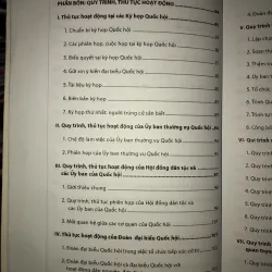 Đại biểu quốc hội - Những điều cần biết 749039