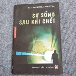 SỰ SỐNG SAU KHI CHẾT