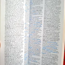 Oxford Learner's Pocket Dictionary 762320