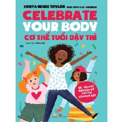 Cơ thể tuổi dậy thì mới 100% HCM.PO Sonya Renee Taylor 217717