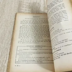 KHẢO SÁT PHÁP VĂN 971800