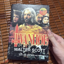 Ivanhoe - Walter Scott
