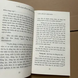 Tuyển dụng để đạt hiệu suất cao 607491