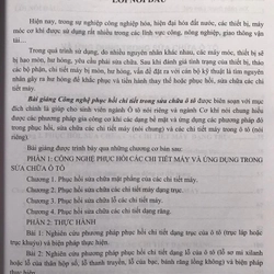 BẢO DƯỠNG VÀ SỬA CHỮA HỆ THỐNG TRUYỀN LỰC Ô TÔ 474838