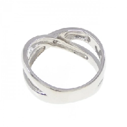 Nhẫn kim cương PT900 0.04CT - Hàng hiệu Authentic 854102