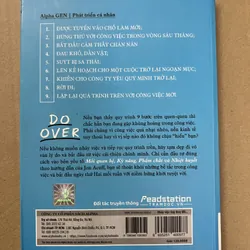 Nhảy việc hay thay đổi chính mình 675537