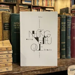 [Pass nhanh] - Những hiệu quế - Bruno Schulz (chính hãng)