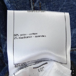 CHANEL P56067V42287 Jeans - Hàng hiệu Authentic 818133