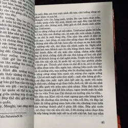 Tiếng chim hót trong bụi mận gai 786021