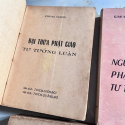 Phật giáo tư tưởng luận (trọn bộ) 532210