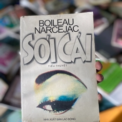 Sói Cái Tác giả: Boileau Narcejac 298541