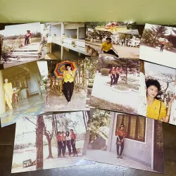 Lô ảnh người gốc Hoa ở Nam bộ xưa 994876