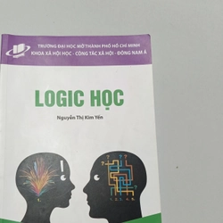 Logic học (Đại học mở)