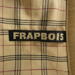 Áo khoác trench FRAPBOIS - Hàng hiệu Authentic 808599