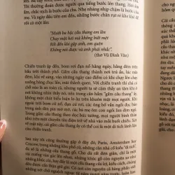 Âm thanh cầu thang gỗ - Tạ Mỹ Dương  1027820