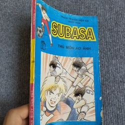 SUBASA - MANGA 533412