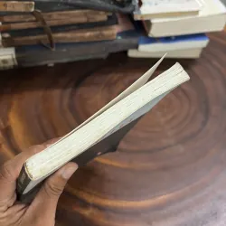 II Sách Kỹ Năng: Người Có Nghị Lực - Hoàng Xuân Việt - 2005 1039550