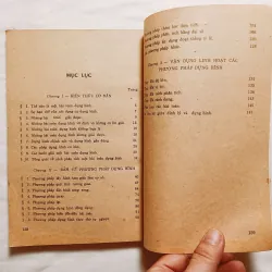 Dựng Hình - Hứa Thuần Phỏng 745310