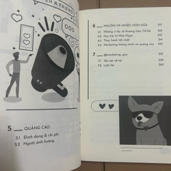 TikTok Marketing 477144