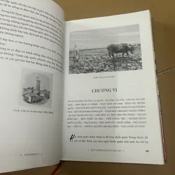 Một chiến dịch ở Bắc Kỳ 569028