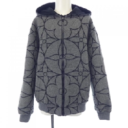 Louis Vuitton Áo khoác lông hai mặt có mũ HQB52EZQG - Hàng hiệu Chính hãng