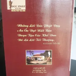 Đức Phật Và 45 Năm Hoàng Pháp Độ Sinh - Tập 7 756647