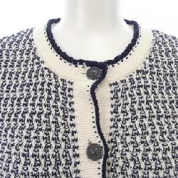 CHANEL P72236K10377 Đầm - Hàng hiệu Chính hãng 818655