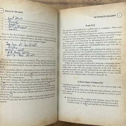 Rules of the Game - Neil Strauss 734899