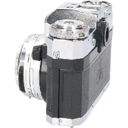 ＣＯＮＴＡＦＬＥＸ ５０ｍｍ Ｆ２．８ - Hàng hiệu Authentic 878487