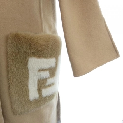 Áo khoác FENDI 633874