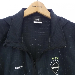 Áo khoác F.C.R.B. - Hàng hiệu Authentic 904671