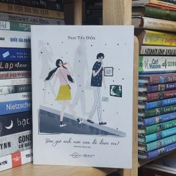 Bao giờ anh mới cưa đổ được em - Nam Tiểu Điểm (Lulutaby Phan dịch)