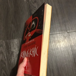 Không khóc (giải Goncourt 2014) 332997