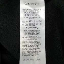 Áo khoác GUCCI - Hàng hiệu Authentic 900166