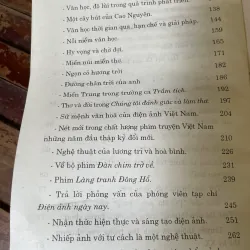 TRỊNH ĐÌNH KHÔI - BÚT KÝ VĂN NGHỆ -330 TRANG 624698