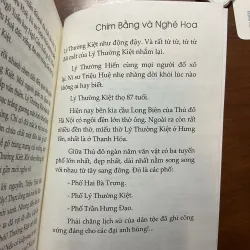 [LỊCH SỬ] Chim bằng và nghé hoa - Bùi Việt Sỹ 781762