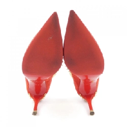 【Mã giảm giá】Giày cao gót CHRISTIAN LOUBOUTIN 660725