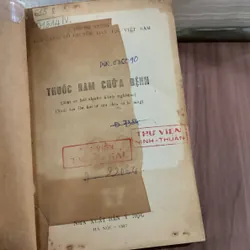 Thuốc nam chữa bệnh, Lương y Đỗ Tấn Long, Hội Đông y Việt Nam 626675