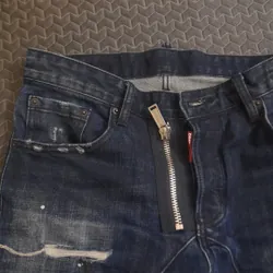 Quần jean DSQ2 740118