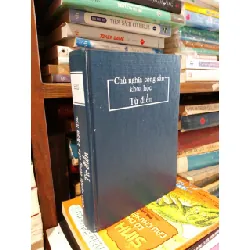 Chủ nghĩa cộng sản khoa học từ điển 129005