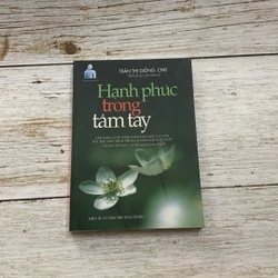 Sách Hạnh Phúc Trong Tầm Tay