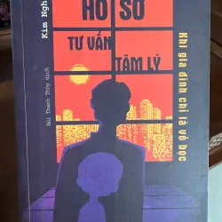 Hồ Sơ Tư Vấn Tâm Lý – Khi Gia Đình Chỉ Là Vỏ Bọc 972962