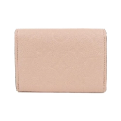 Ví tiền Louis Vuitton Monogram Empreinte Port Monnaie Rosalie M81520 620209